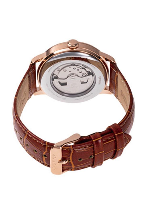 Orient Otomatik RA-AK0801S30B Erkek Kol Saati
