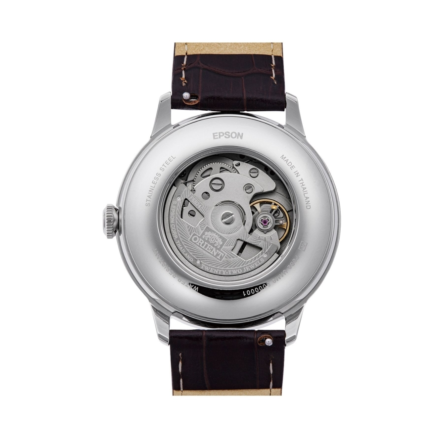Orient RA-AK0807R30B Otomatik Erkek Kol Saati
