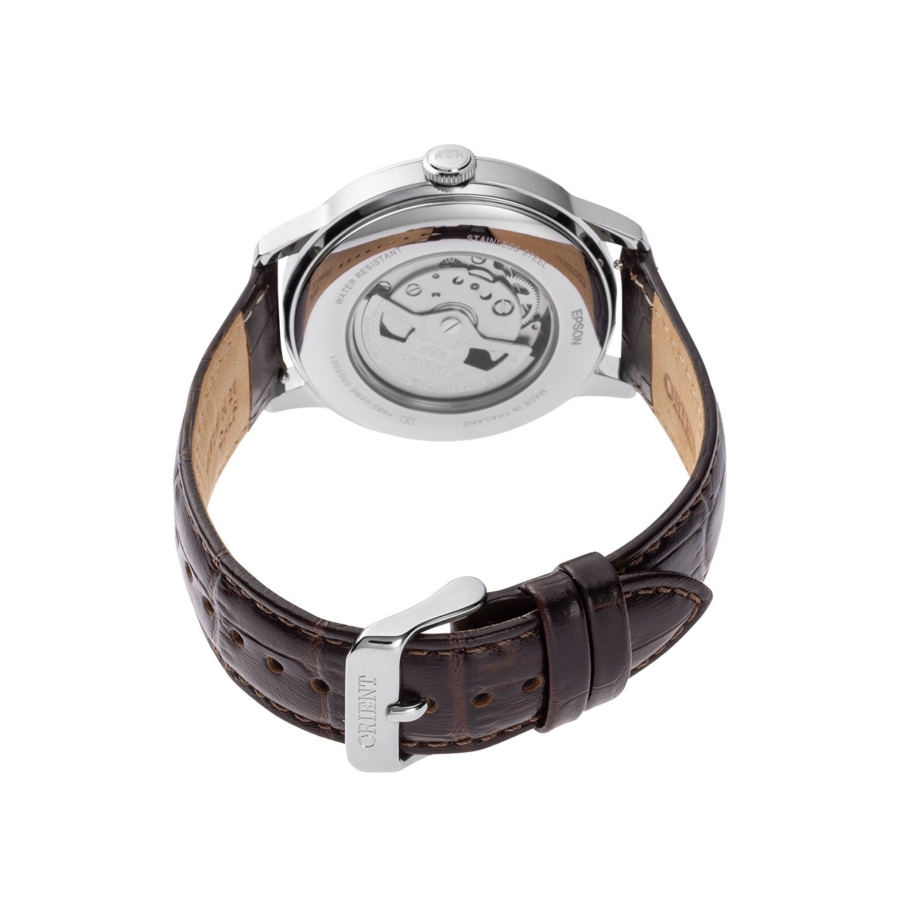 Orient RA-AK0807R30B Otomatik Erkek Kol Saati