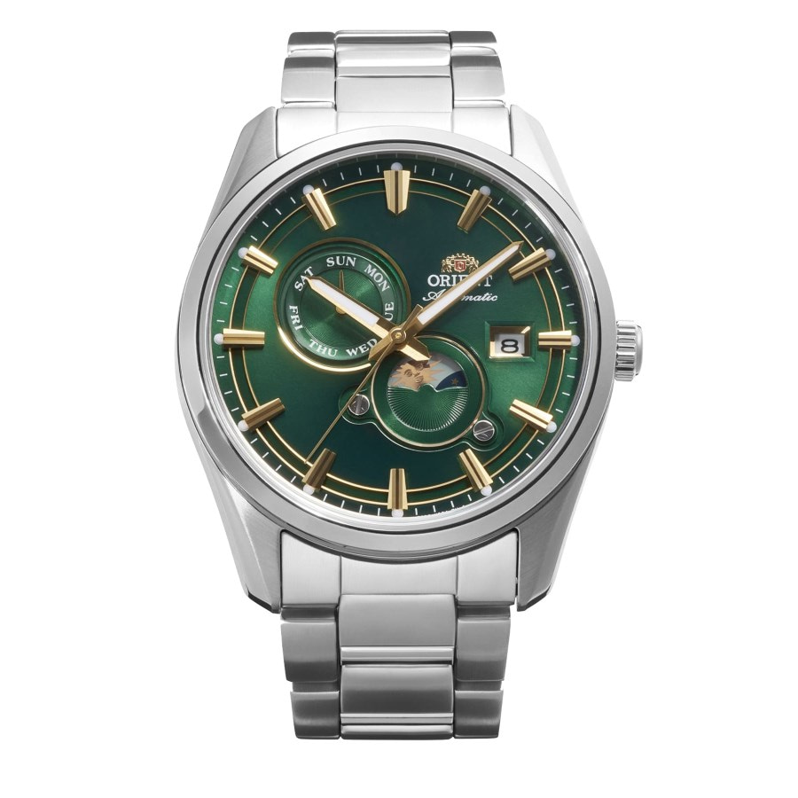 Orient RA-AK0314E30B Otomatik Erkek Kol Saati