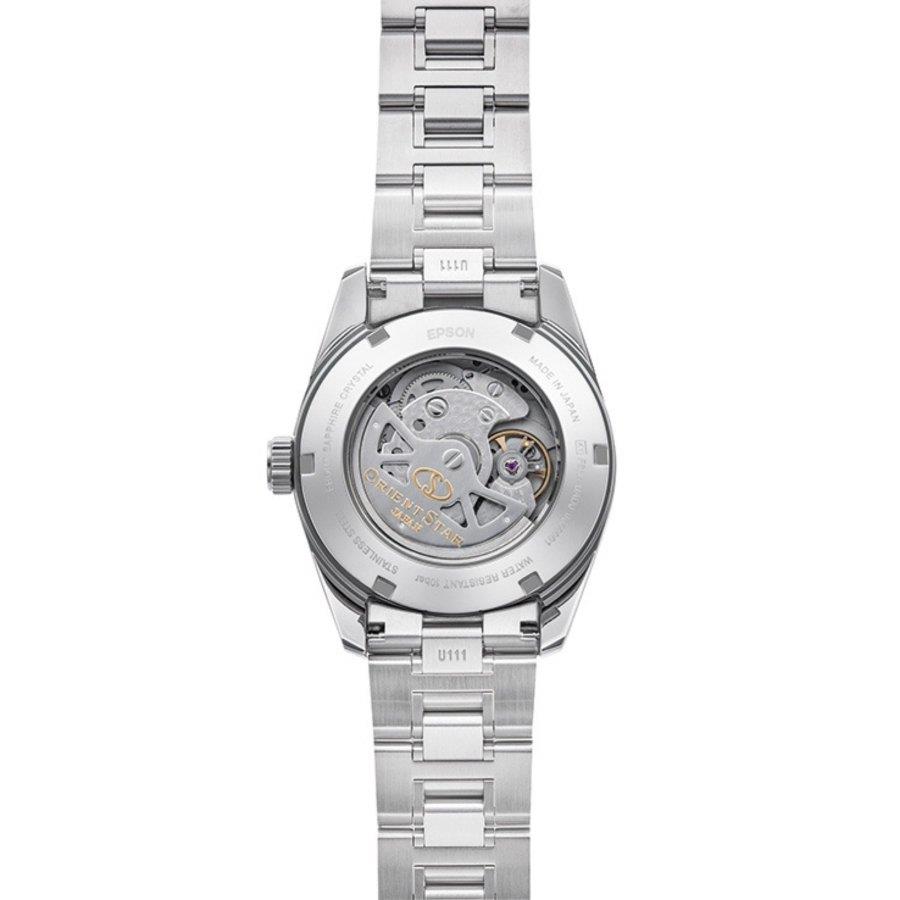 Orient RE-AU0107E00B Kurmalı Otomatik Erkek Kol Saati