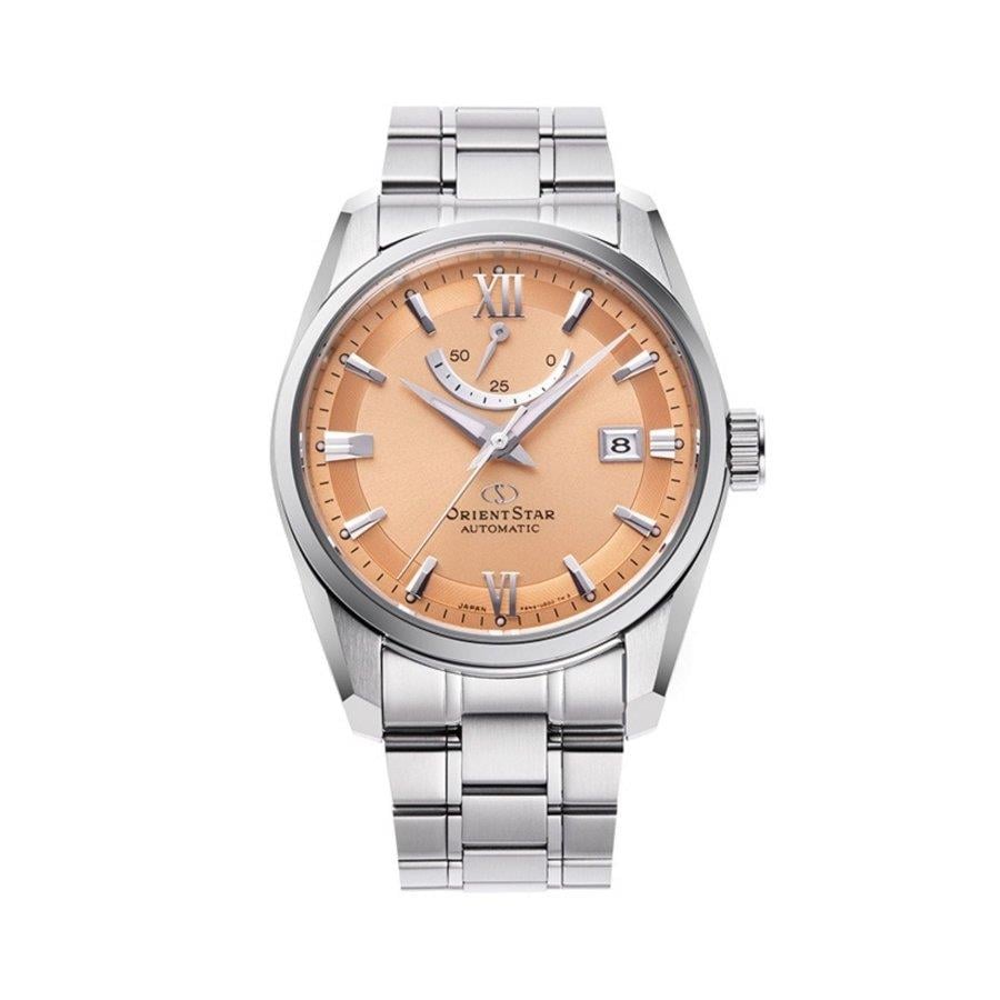 Orient RE-AU0108G00B Kurmalı Otomatik Erkek Kol Saati