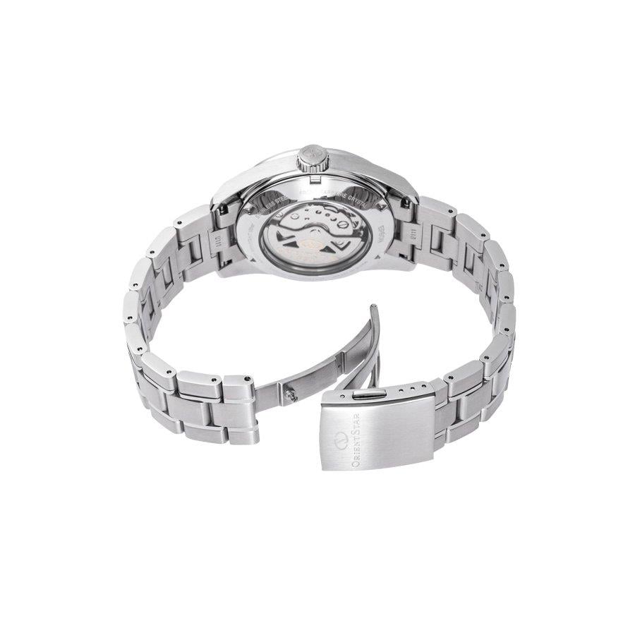 Orient RE-AU0108G00B Kurmalı Otomatik Erkek Kol Saati