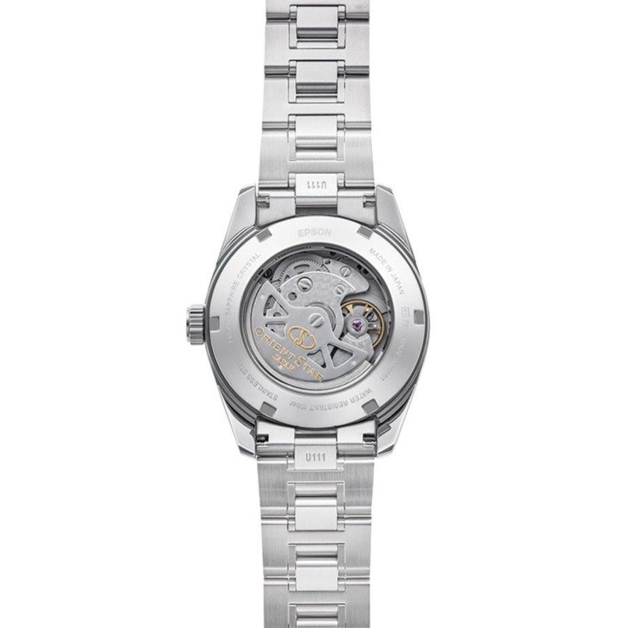 Orient RE-AU0108G00B Kurmalı Otomatik Erkek Kol Saati