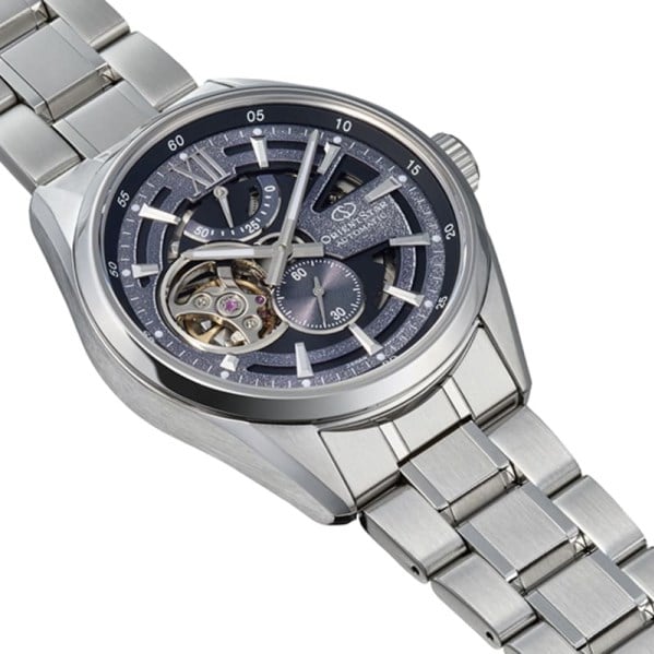 Orient Star RE-AV0138V00B Otomatik Erkek Kol Saati