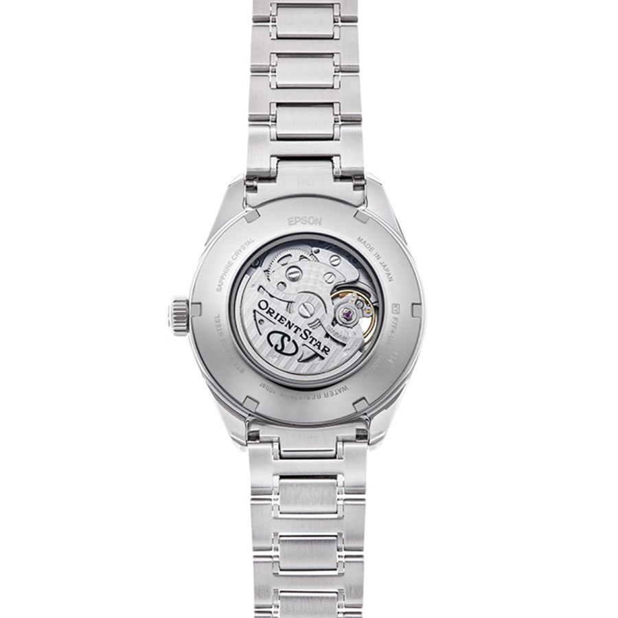 Orient Star RE-BY0004A00B Otomatik Erkek Kol Saati