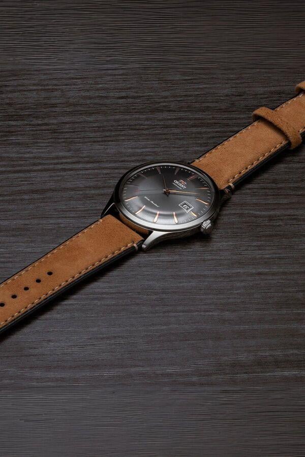 Orient Otomatik TAC08003A0 Erkek Kol Saati