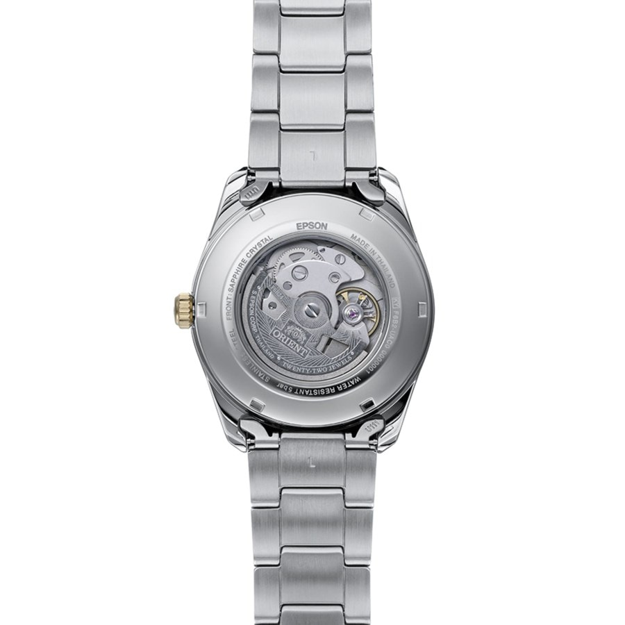 Orient Otomatik RA-AK0316L30B Limited Edition Erkek Kol Saati