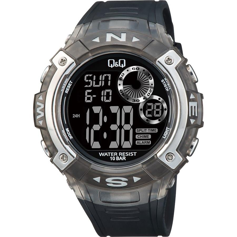 Q&Q G19A-002VY