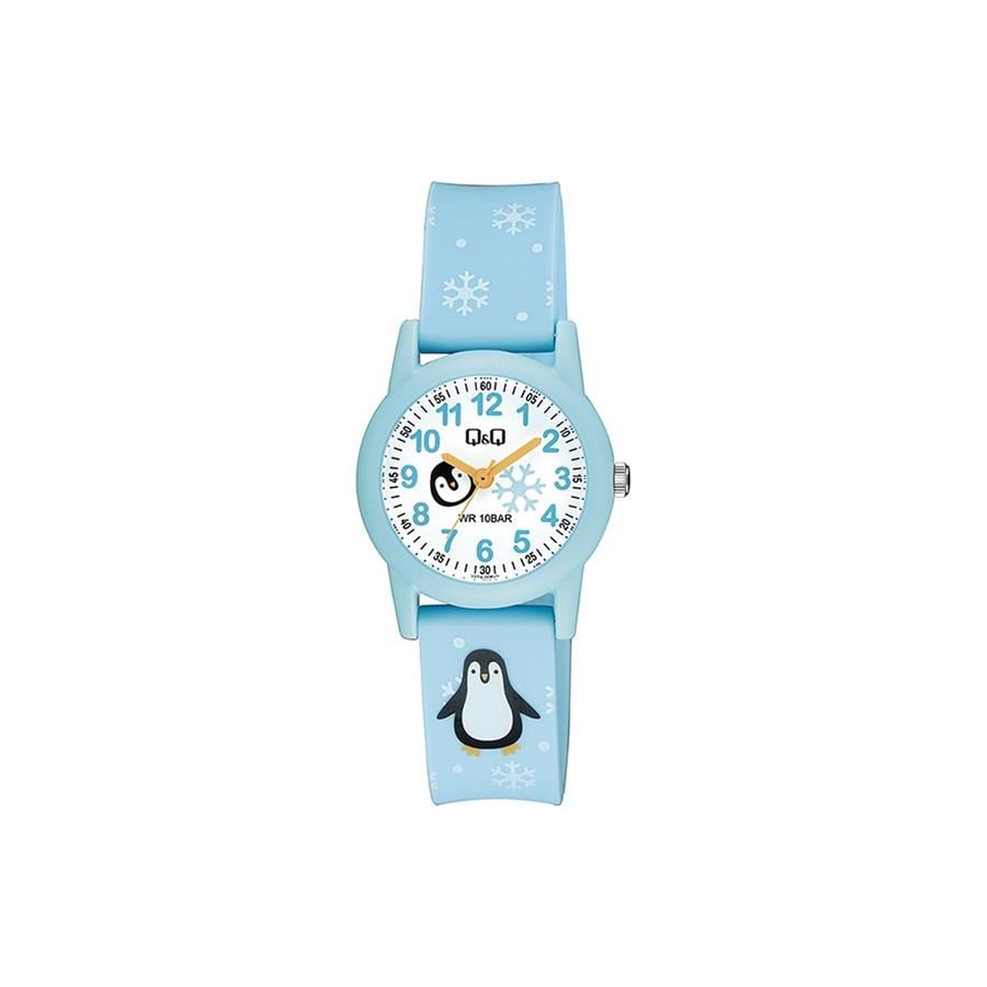 Q&Q V22A-006VY