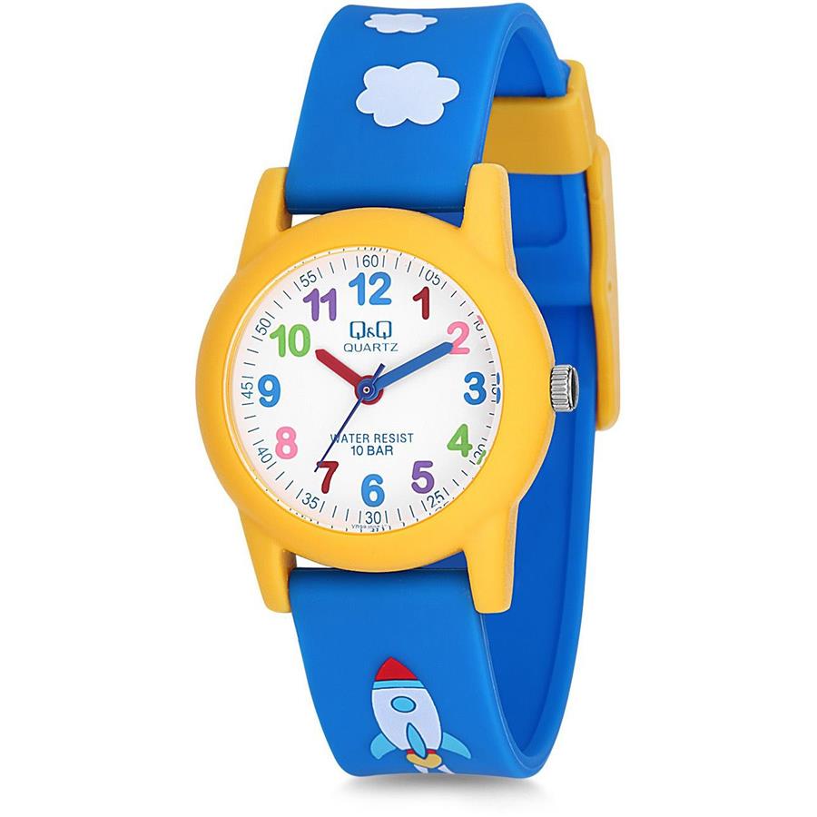 Q&Q VR99J003Y Unisex Kol Saati