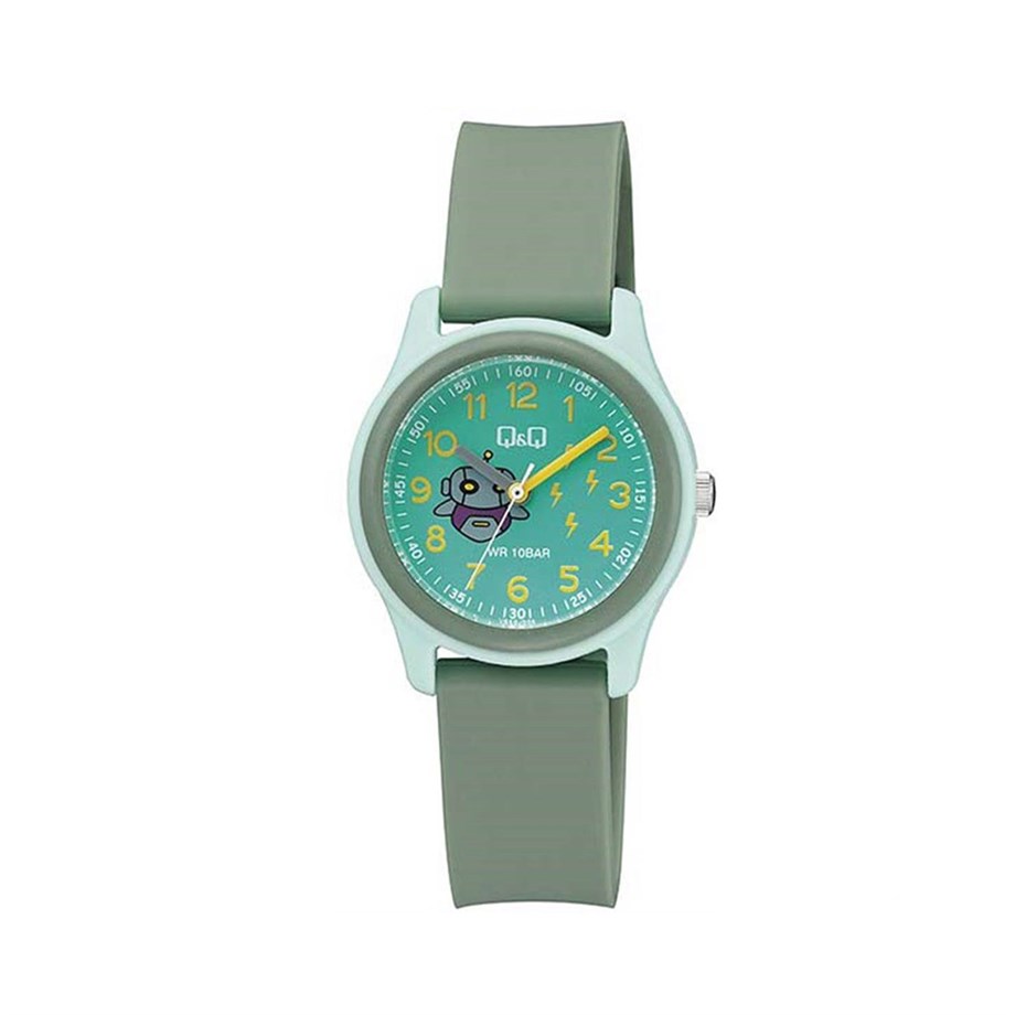 Q&Q VS59J006Y Unisex Kol Saati