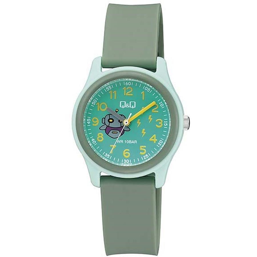 Q&Q VS59J006Y Unisex Kol Saati