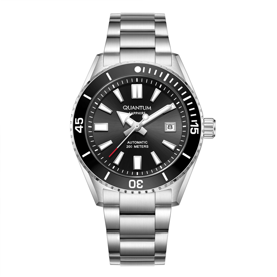 Quantum Barracuda BAR1208B.350 Erkek Kol Saati