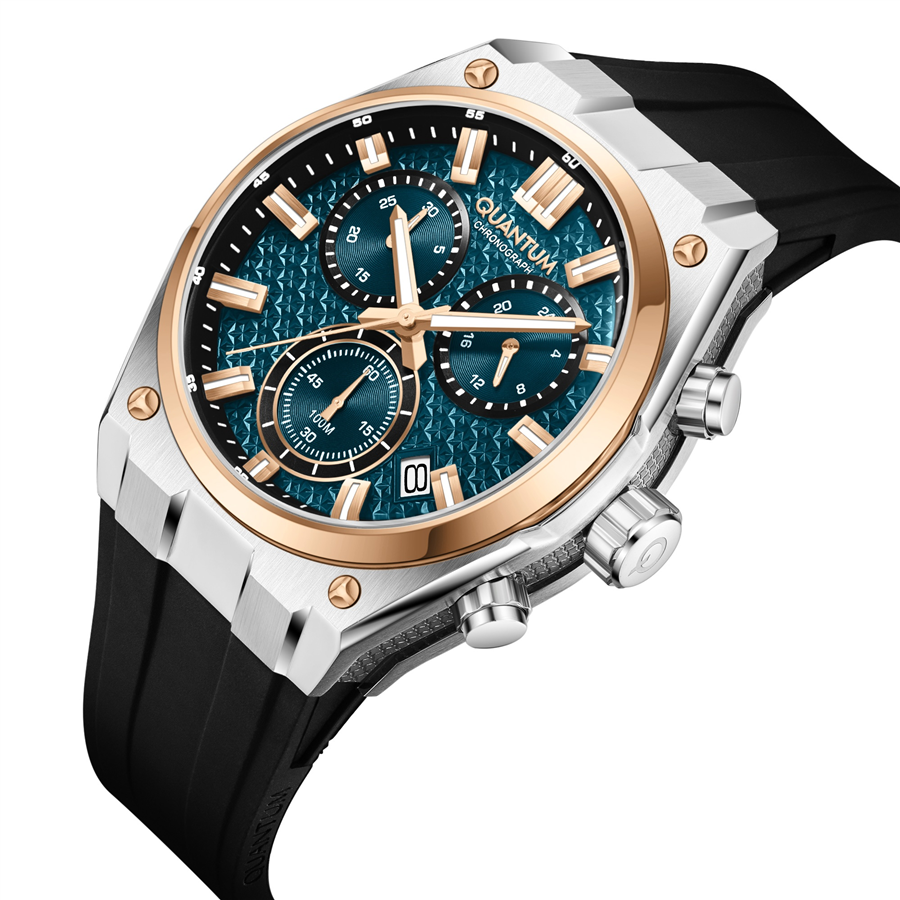 Quantum HNG1237.591 Erkek Kol Saati