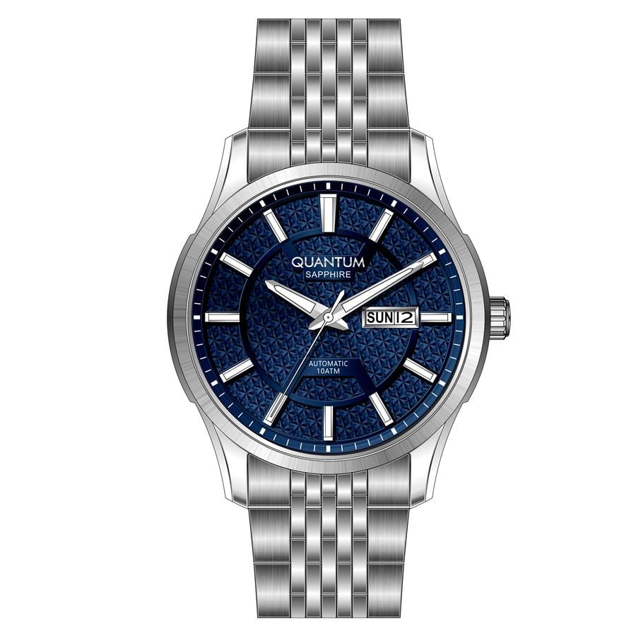 Quantum Otomatik QMG1238.390 Erkek Kol Saati