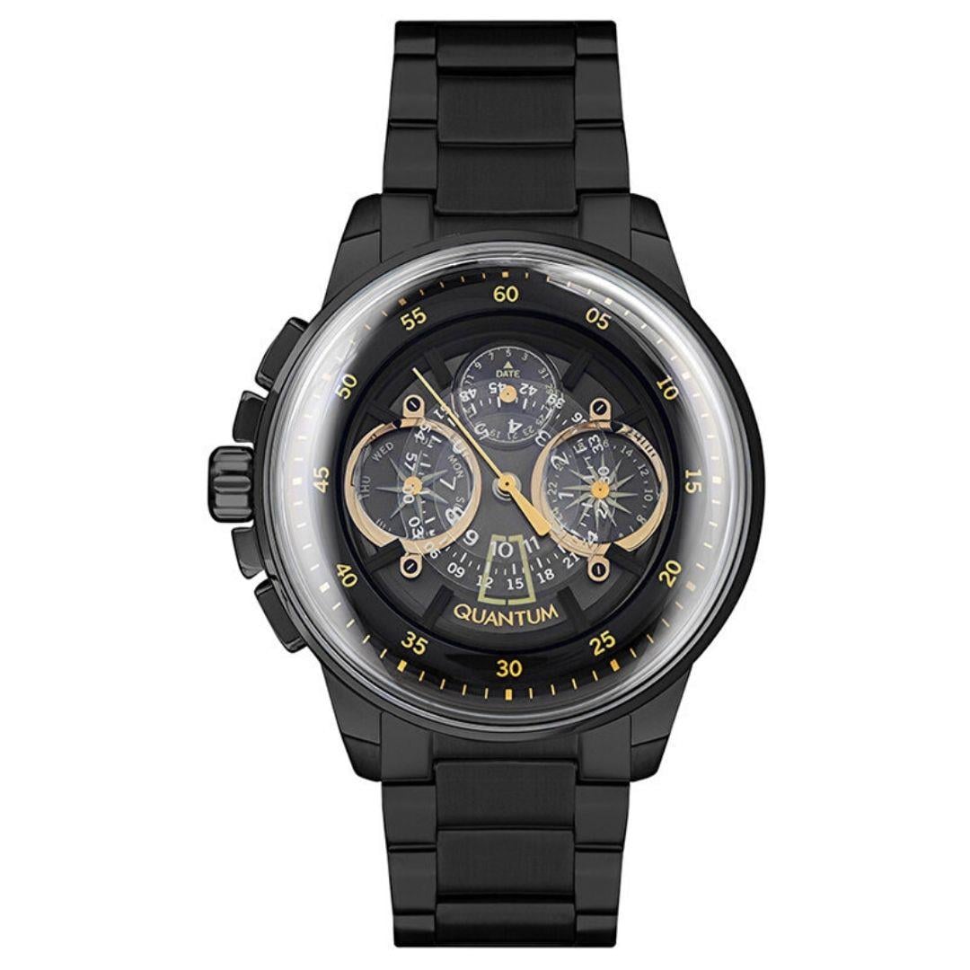 Quantum PWG911.650 Erkek Kol Saati