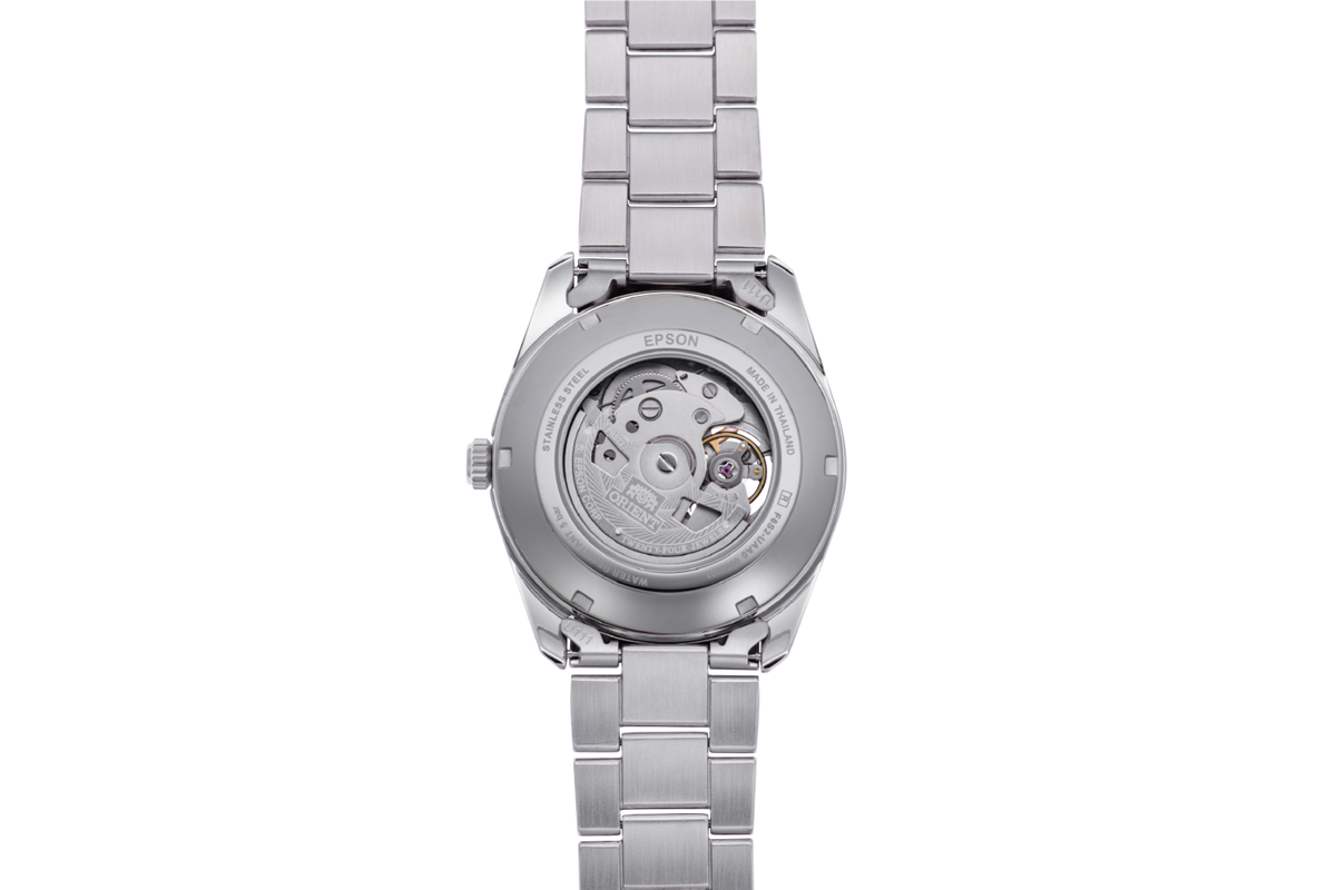 Orient Otomatik RA-AR0009L30B  Erkek Kol Saati