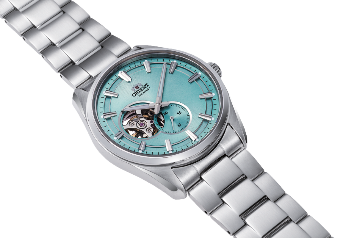 Orient Otomatik RA-AR0009L30B  Erkek Kol Saati