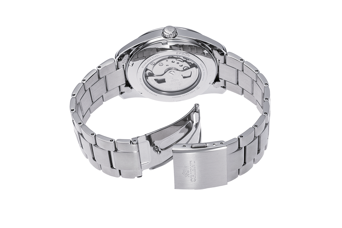 Orient Otomatik RA-AR0009L30B  Erkek Kol Saati