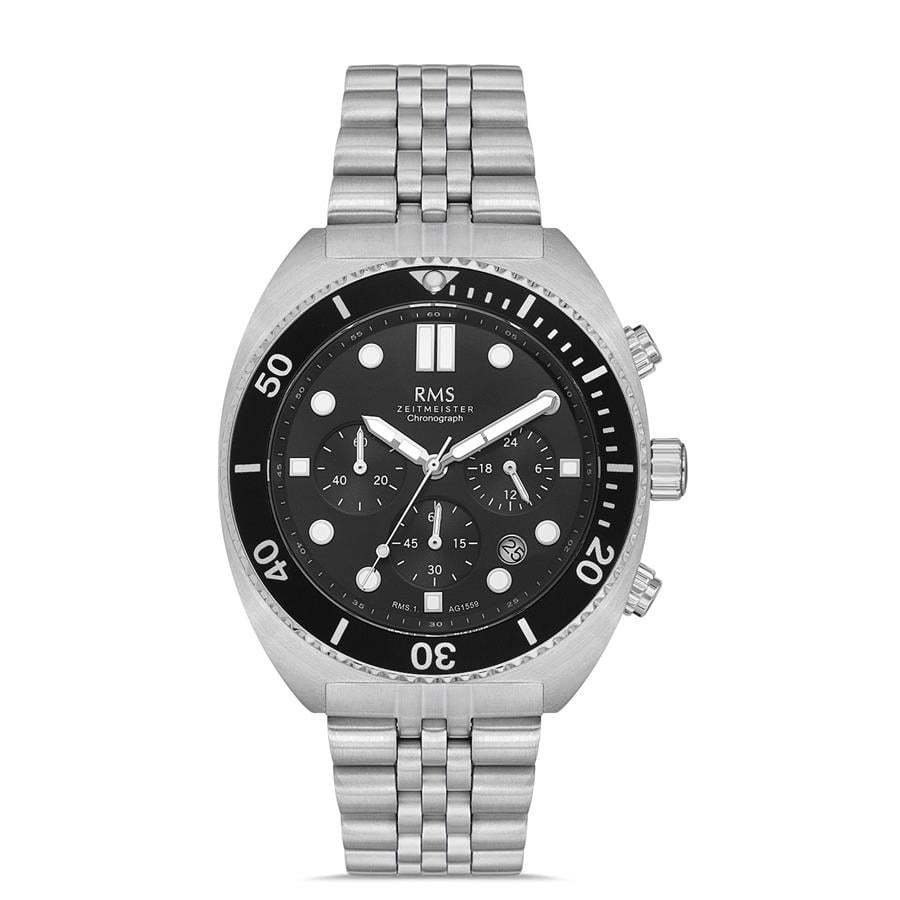 RMS ZEITMEISTER RMS.1.AG1559.01