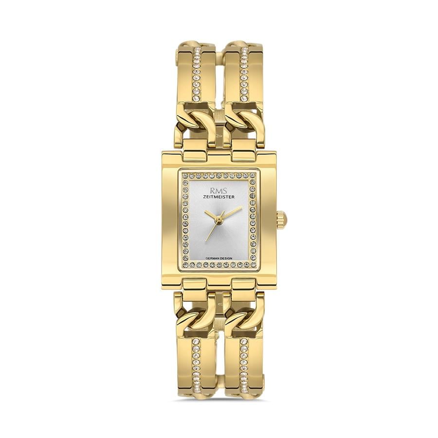 Rms Zeitmeister RMS.1.AG1583.03 Klasik Kadın Kol Saati
