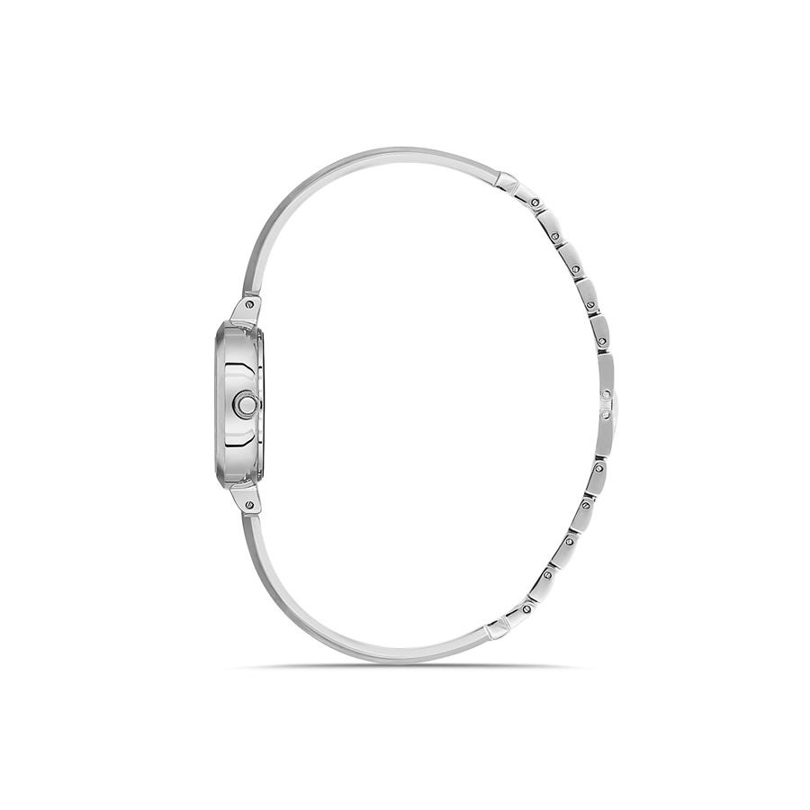 Rms Zeitmeister RMS.1.AG2106.12 Taşlı Kadın Kol Saati