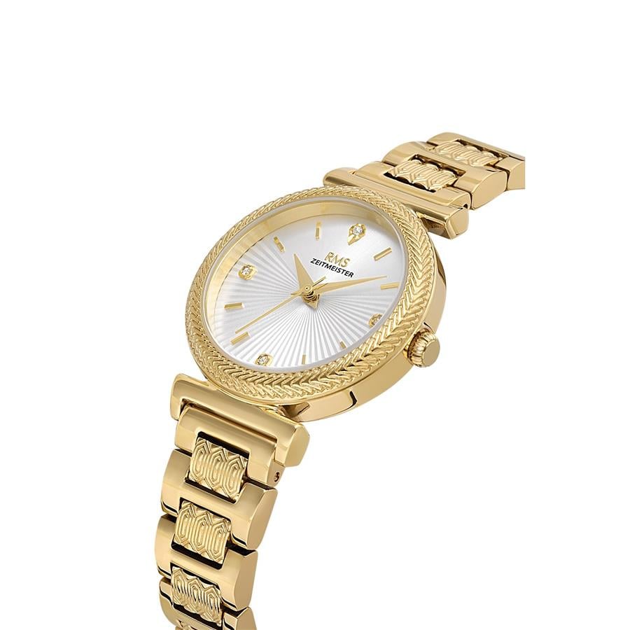 Rms Zeitmeister RMS.1.AG2137.20 Klasik Kadın Kol Saati