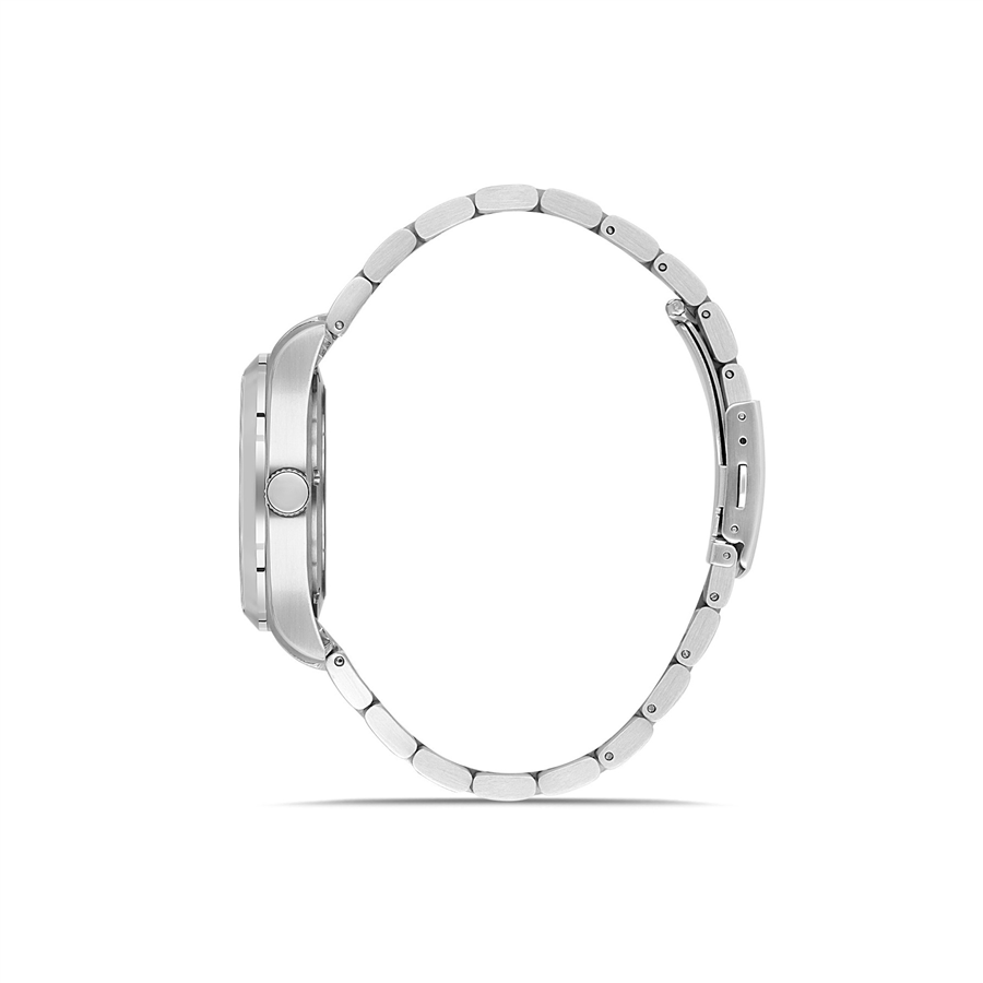 Rms Zeitmeister RMS.1.AG2195.12 Otomati̇k Erkek Kol Saati
