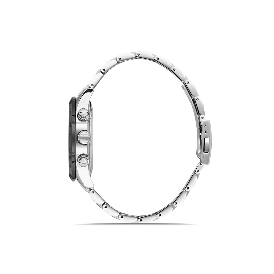 Rms Zeitmeister RMS.1.AG2197.92 Kronometre Erkek Kol Saati