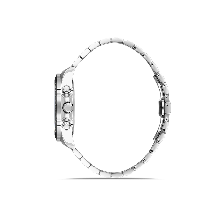 Rms Zeitmeister RMS.1.AG2198.17 Kronometre Erkek Kol Saati