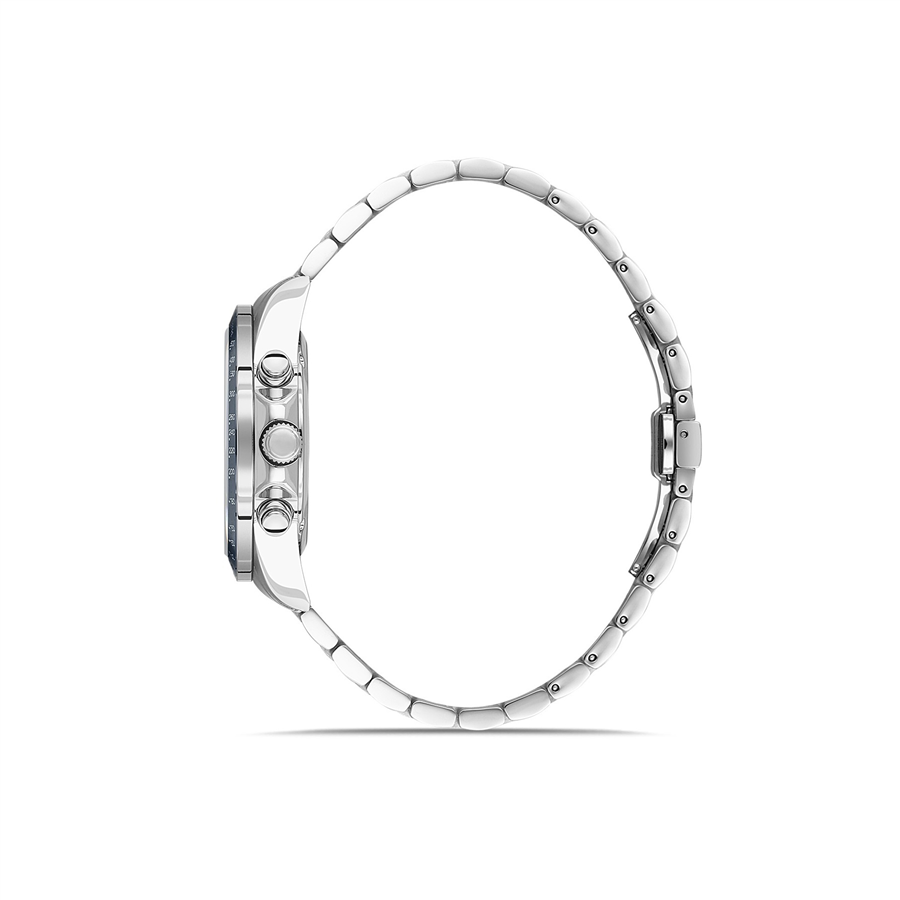 Rms Zeitmeister RMS.1.AG2198.13 Kronometre Erkek Kol Saati