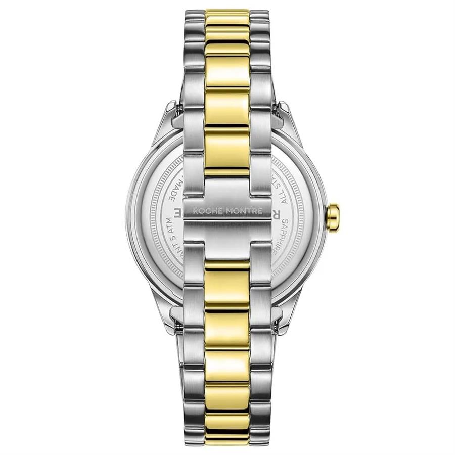 Roche Montre RMG6007-05 Erkek Kol Saati
