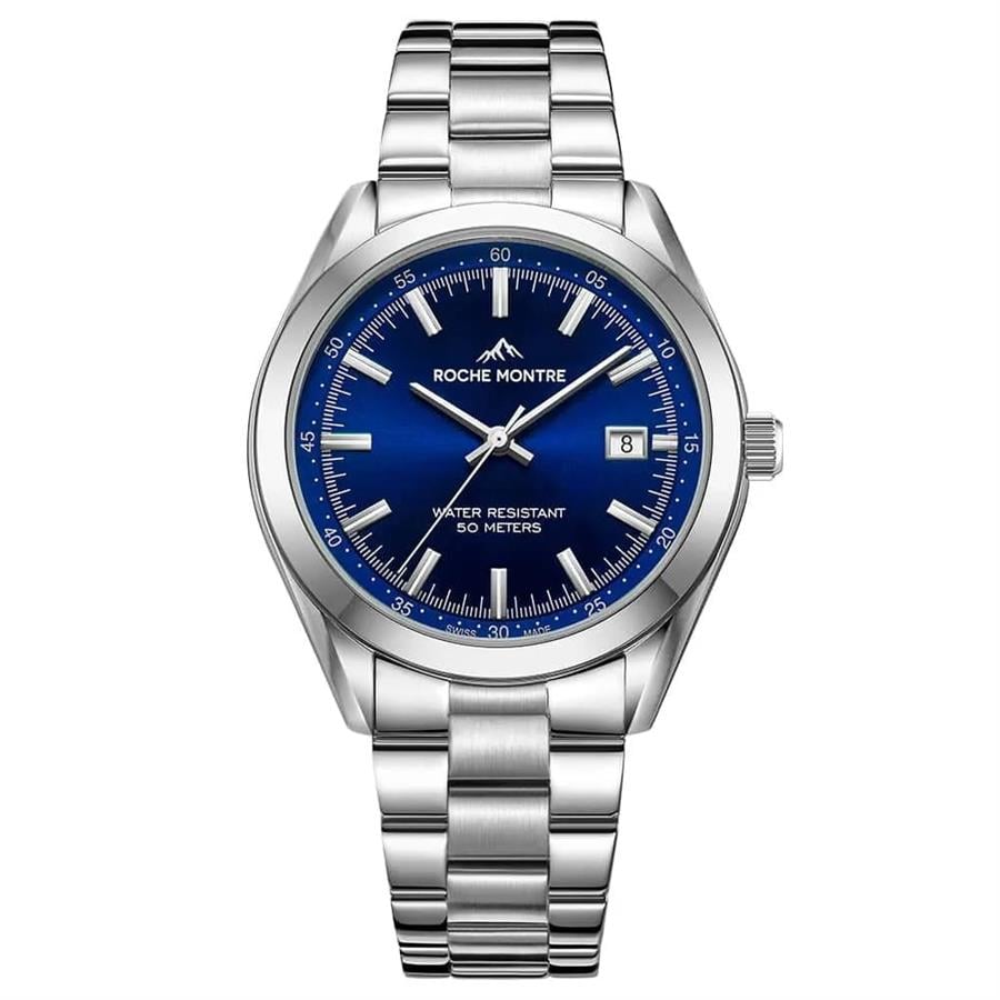 Roche Montre RMG6012-01 Erkek Kol Saati