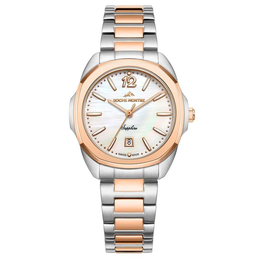 Roche Montre RML5007-04 Kadın Kol Saati