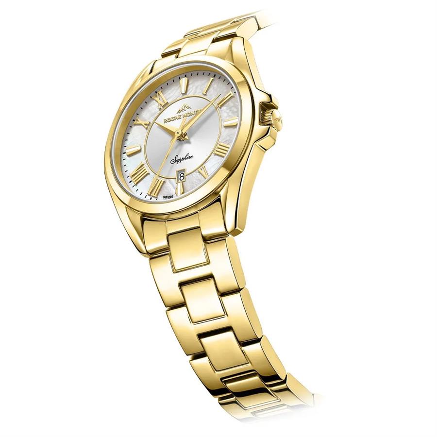 Roche Montre RML5009-05 Kadın Kol Saati