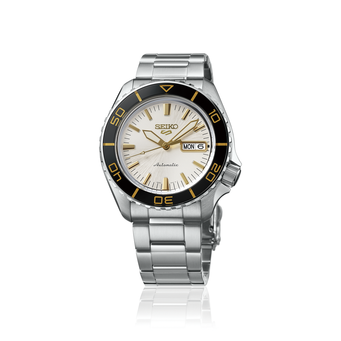 Seiko 5 Sports HDB004K1 SKX series Otomatik Erkek Kol Saati