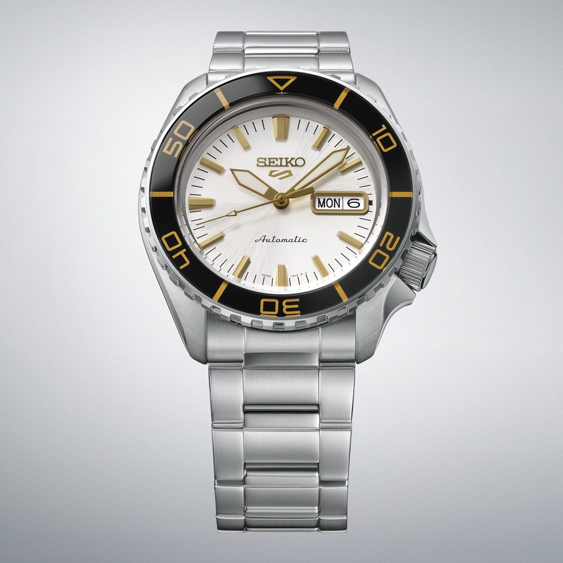 Seiko 5 Sports HDB004K1 SKX series Otomatik Erkek Kol Saati