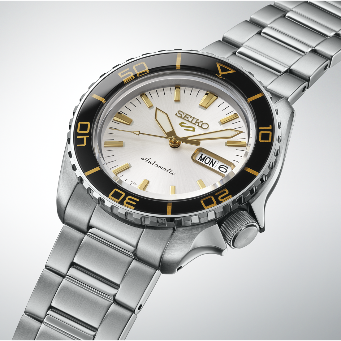 Seiko 5 Sports HDB004K1 SKX series Otomatik Erkek Kol Saati