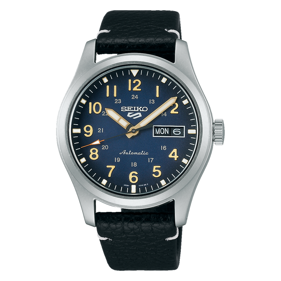 Seiko 5 Sports SRPG39 Field series Otomatik Erkek Kol Saati