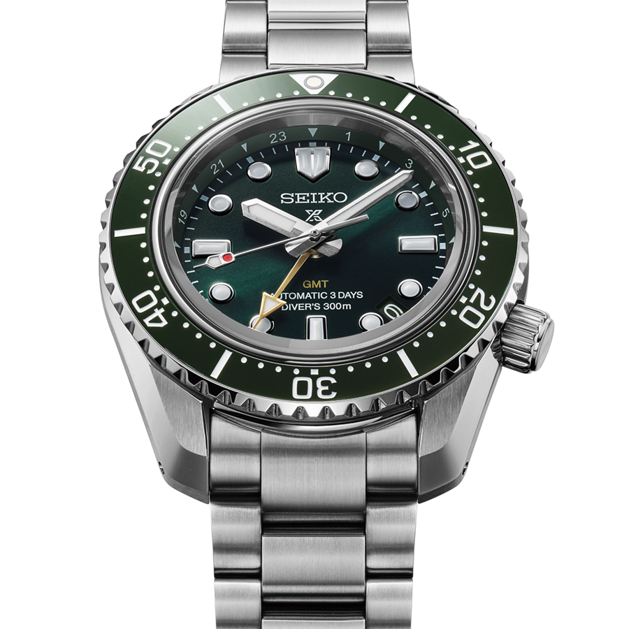Seiko Prospex HBC001J1 Sea Otomatik Erkek Kol Saati