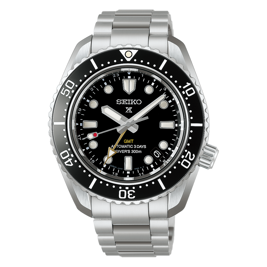 Seiko Prospex HBC002J1 Sea Otomatik Erkek Kol Saati