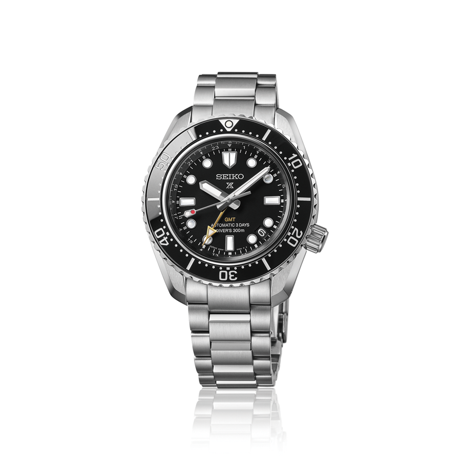 Seiko Prospex HBC002J1 Sea Otomatik Erkek Kol Saati