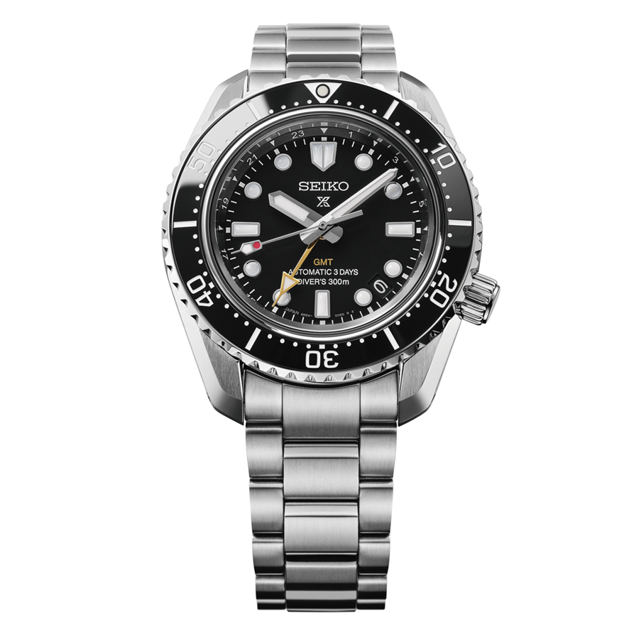 Seiko Prospex HBC002J1 Sea Otomatik Erkek Kol Saati