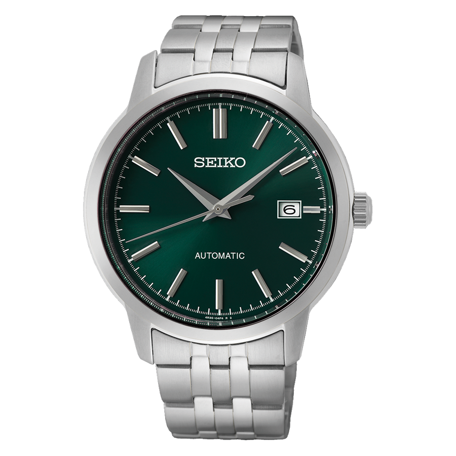 Seiko Klasik SRPH89 Otomatik Erkek Kol Saati