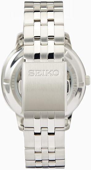 Seiko Otomatik SRPH85K Erkek Kol Saati SRPH85K1