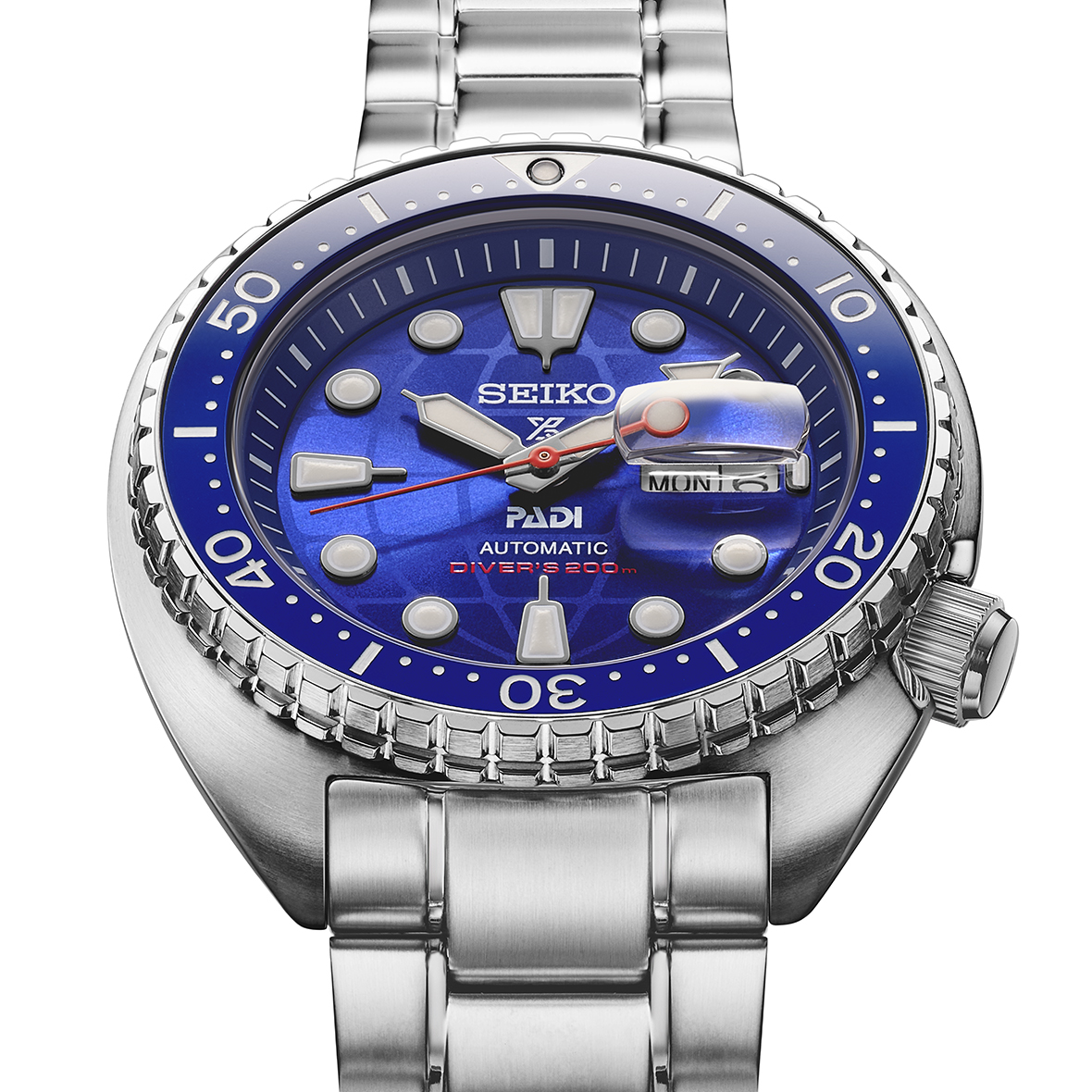 Seiko Padi Divers HBB002K1 Prospex Erkek Kol Saati