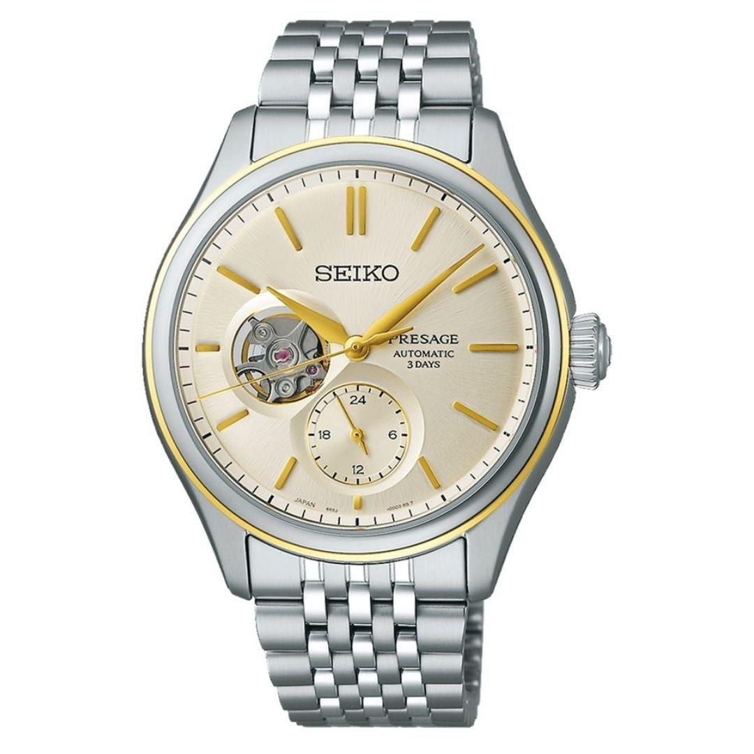 Seiko Presage Classic Series - 