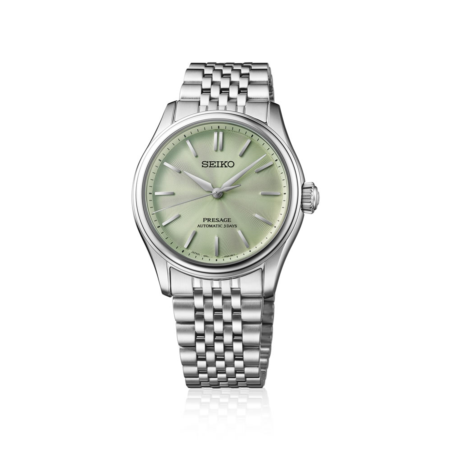 Seiko Presage HCC002J1 Otomatik Erkek Kol Saati HCC002J