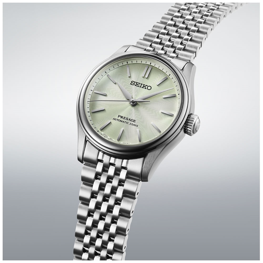 Seiko Presage HCC002J1 Otomatik Erkek Kol Saati HCC002J